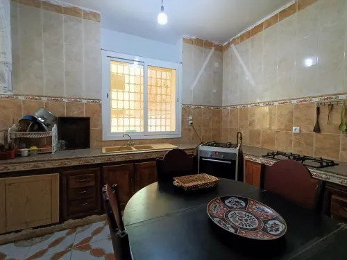 Vente Villa Oran Bir el djir