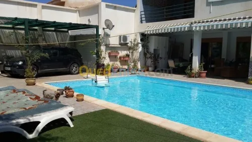 Vente Villa Oran Ain el turck