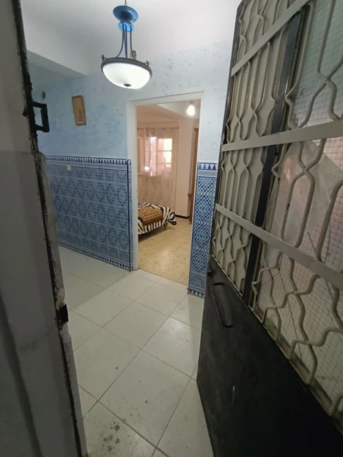 Location Appartement F2 Oran Bir el djir