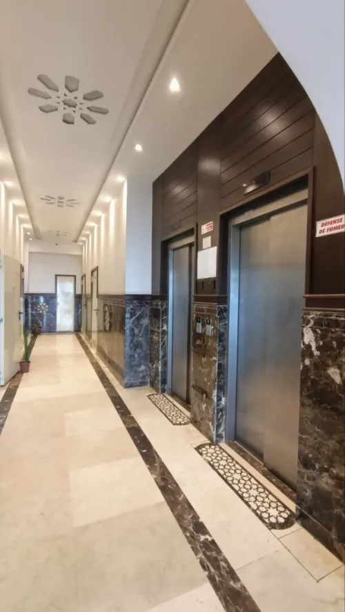 Location Appartement F4 Oran Oran