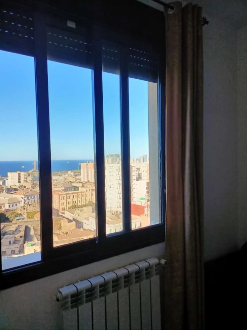 Location Appartement F4 Oran Oran