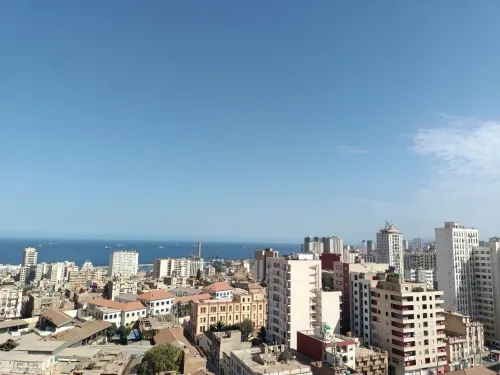 Location Appartement F3 Oran Oran