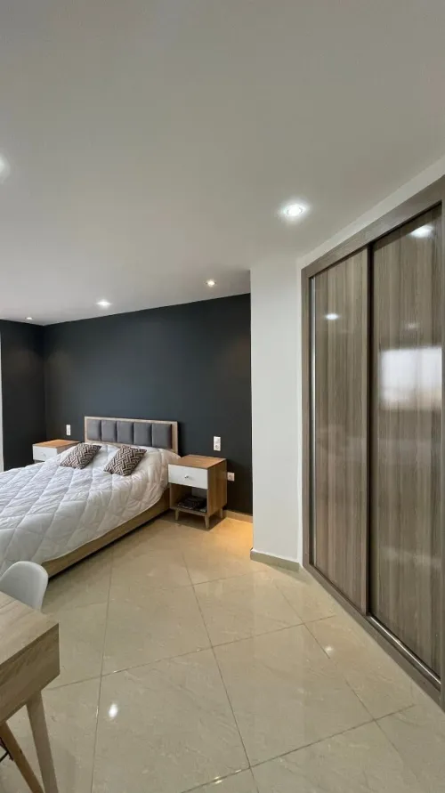 Location Appartement F3 Oran Bir el djir