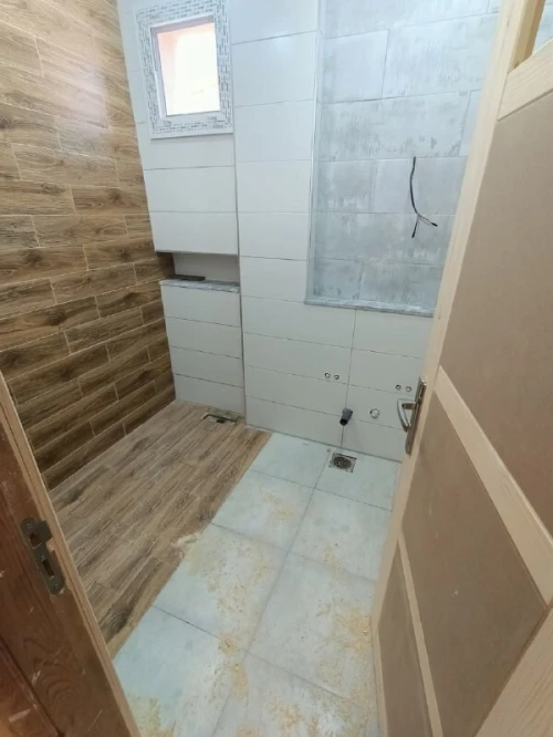 Vente Appartement Niveau de villa F3 F4 Oran El Kerma