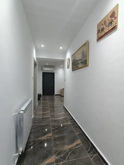 Location Appartement F3 Oran Oran