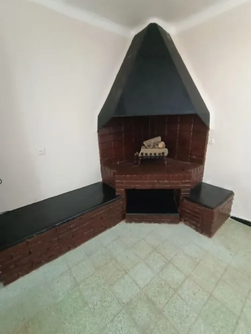 Location Villa Oran Bethioua