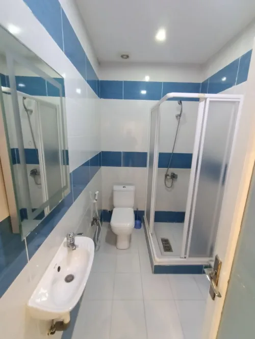 Location Appartement Niveau de villa F4 Oran Oran