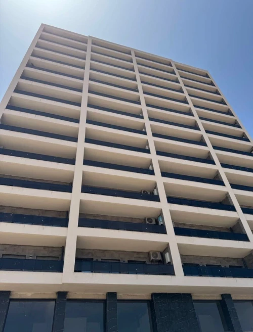 Vente Appartement F3 Oran Bir el djir