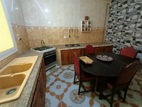 Vente Villa Oran Bir el djir