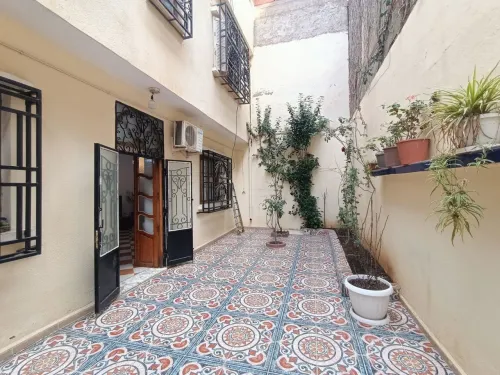 Vente Villa Oran Bir el djir