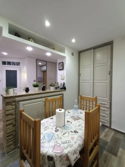 Vente Appartement F4 Oran Bir el djir