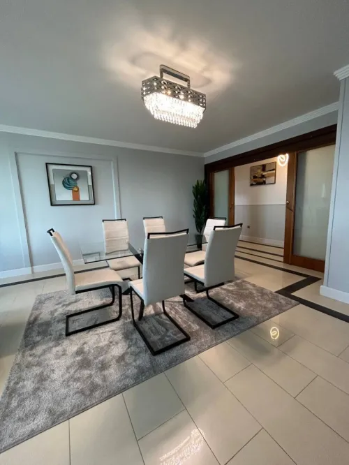 Vente Appartement F6 Oran Oran