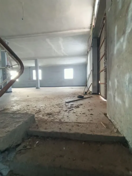 Vente Villa Oran Sidi maarouf
