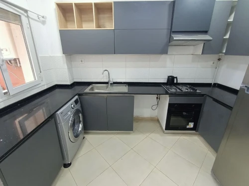Location Appartement F3 Oran Bir el djir