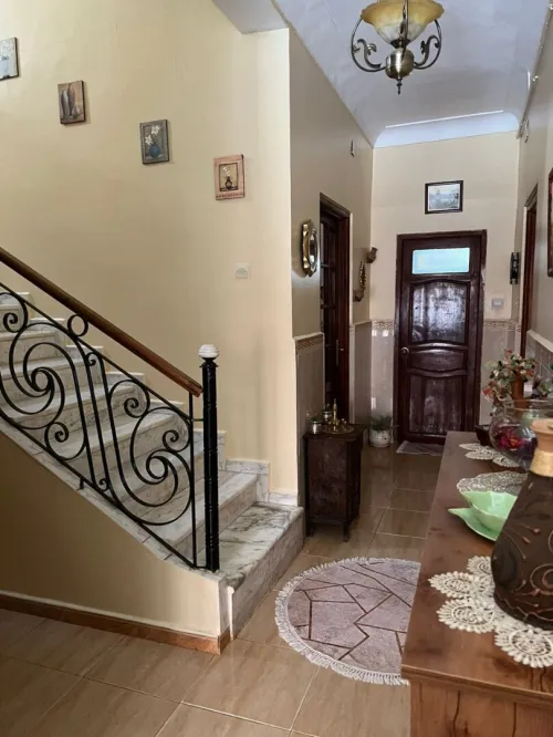 Vente Villa Oran Arzew