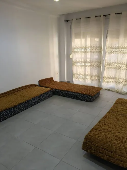 Location Appartement F6 Oran Oran