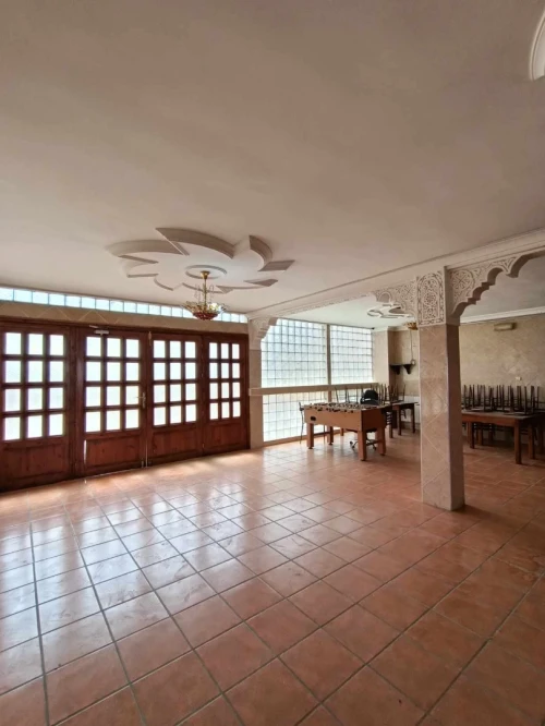Location Villa Oran Bethioua