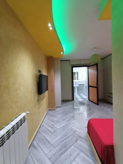 Location Appartement Niveau de villa F4 Oran Oran
