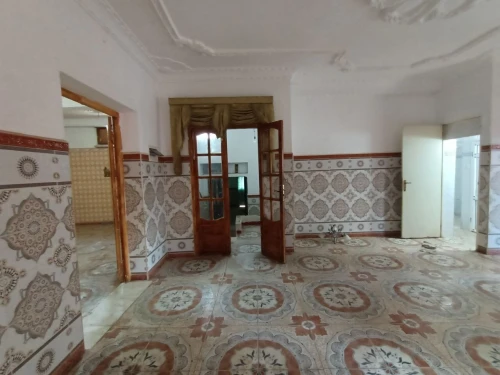 Location Villa Oran Bir el djir