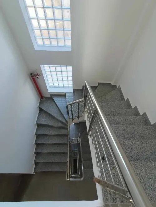 Location Immeuble Oran Oran