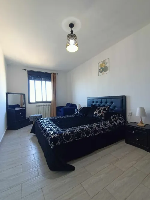 Location Appartement F4 Oran Oran