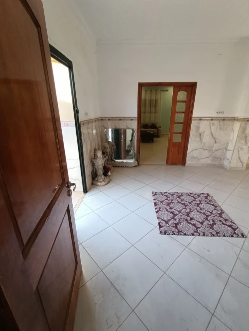 Location Villa Oran Tafraoui