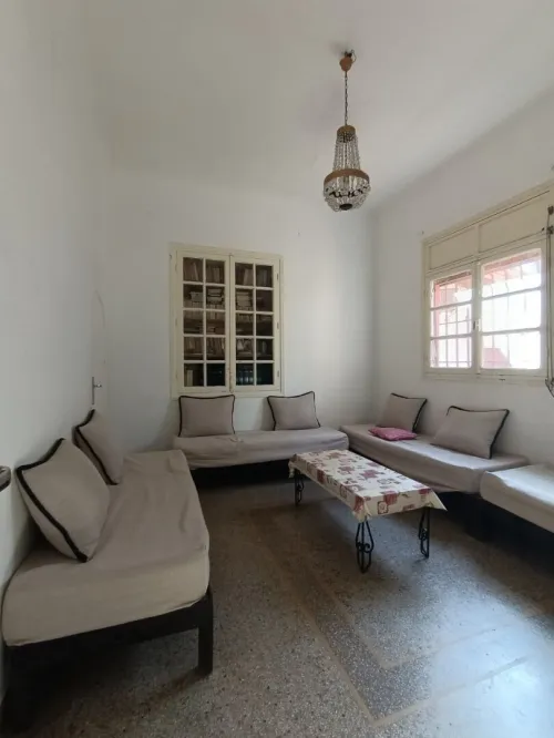 Location Villa Oran Oran