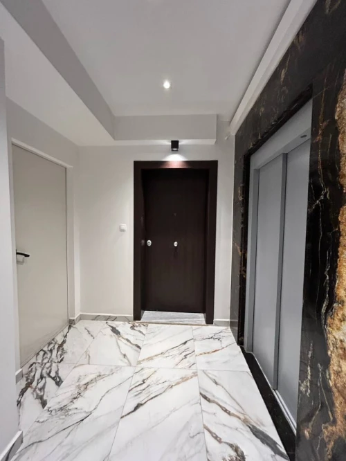 Vente Appartement F4 Oran Oran