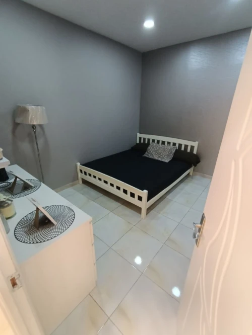 Vente Appartement F3 Oran Oran