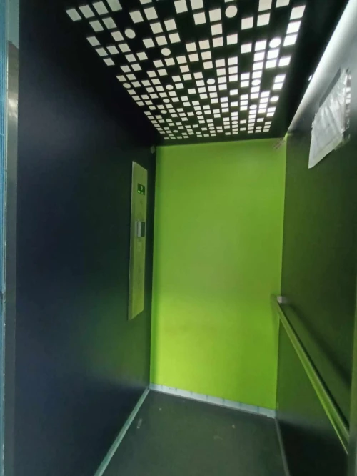 Vente Appartement F3 Oran Bir el djir