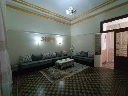 Vente Appartement F7 Oran Oran