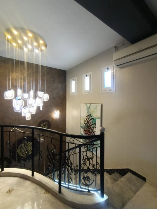 Vente Appartement F5 Oran Oran