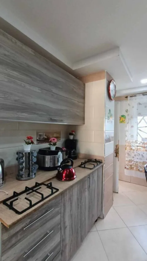 Vente Appartement Duplex F7 Oran Oran