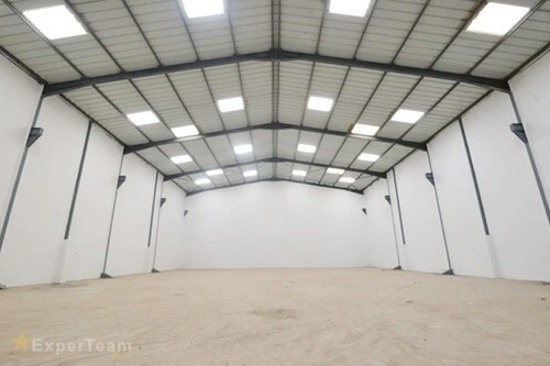 Vente Hangar Oran Sidi chami