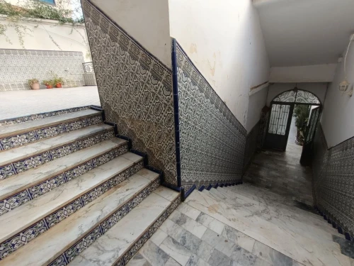 Location Villa Oran Oran