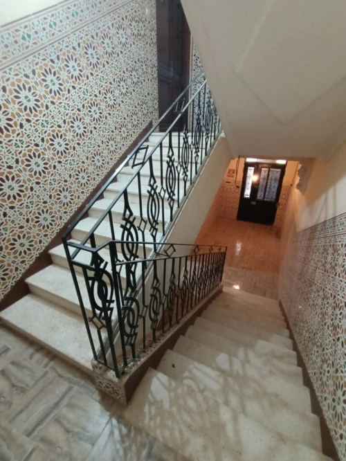 Location Villa Oran Bir el djir