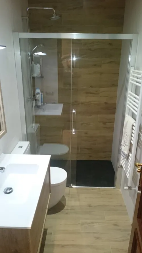 Location Appartement F3 Oran Oran