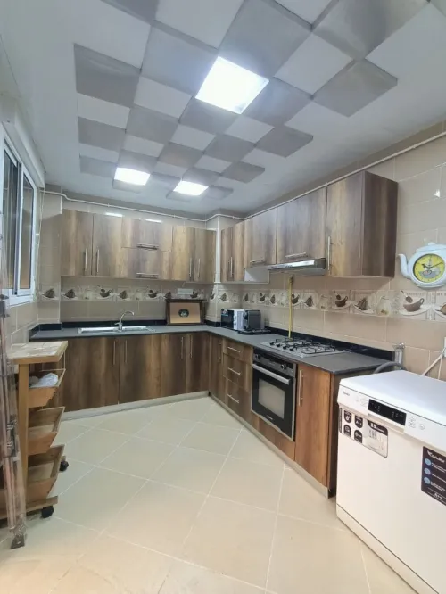Location Appartement F3 Oran Bir el djir