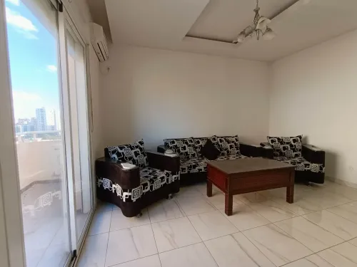 Location Appartement F3 Oran Bir el djir