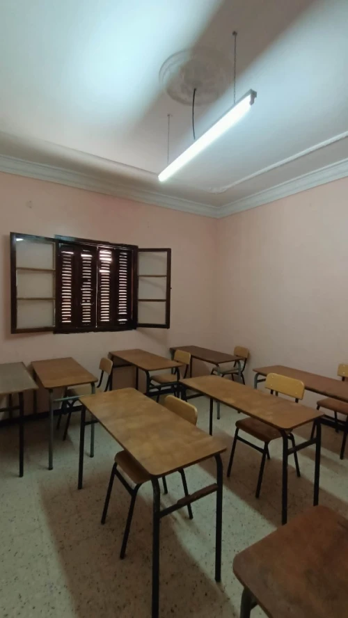 Location Villa Oran Es senia