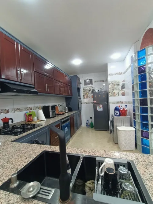 Location Appartement Niveau de villa F2 Oran Oran