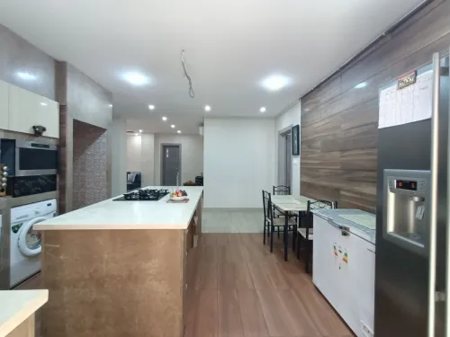Vente Appartement F4 Oran Oran