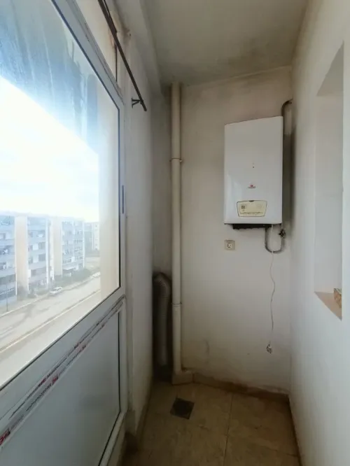 Vente Appartement F4 Oran Bir el djir