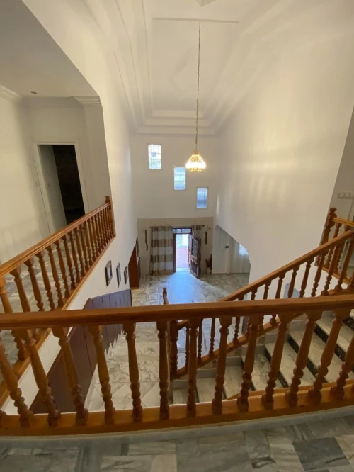 Location Villa Oran Bir el djir