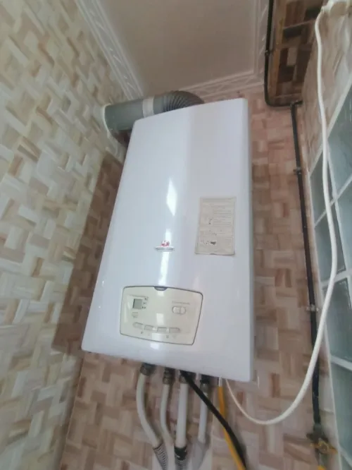 Location Appartement F3 Oran Bir el djir
