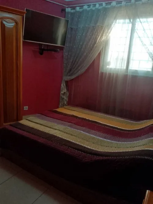 Location Appartement F5 Oran Oran