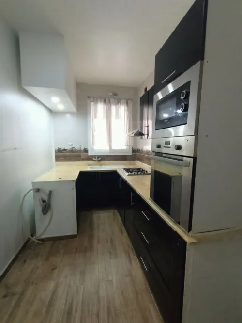 Location Appartement F3 Oran Bir el djir