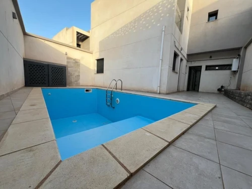 Vente Villa Oran Es senia