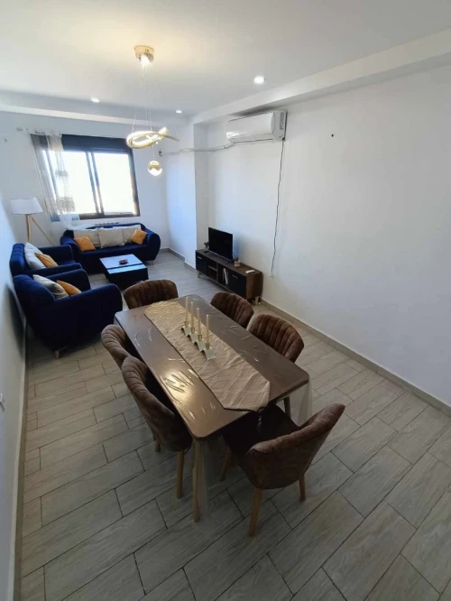 Location Appartement F4 Oran Oran