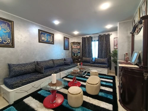 Vente Appartement F3 Oran Oran